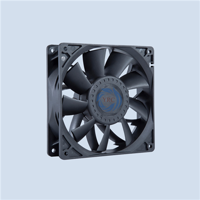 1438 booster fan