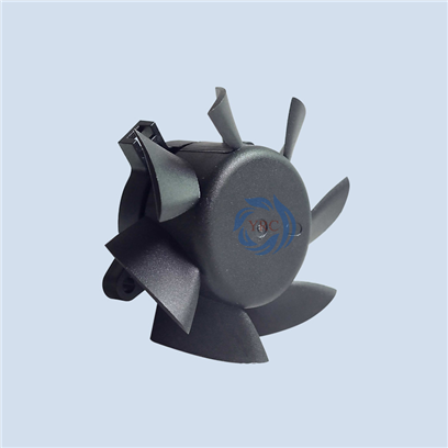 6025 bracket fan