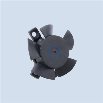 3010 bracket fan